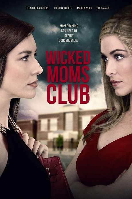 Wicked Moms Club